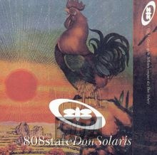 Don Solaris - 808 State