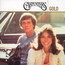 Gold - The Carpenters