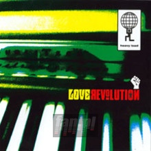 Love Revolution - Heavy Load Love Revolution - Heavy Load
