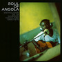 Soul Of Angola - V/A