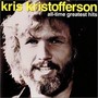 All-Time Greatest Hits - Kris Kristofferson
