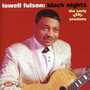 Black Nights - Lowell Fulson