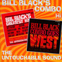 2on1: Greatest Hits/Goes West - Bill Black  -Combo-
