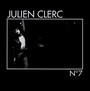 Number 7 - Julien Clerc
