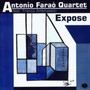 Expose - Antonio Farao  -Quartet-