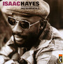 Instrumentals - Isaac Hayes