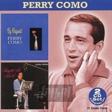 By Request/Sing To Me MR. - Perry Como By Request/Sing To Me MR. - Perry Como