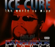 The World Is Mine - Ice Cube