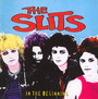 In The Beginning - The Slits