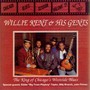 Chicago Blues Session 21 - Willie Kent  & His Gents