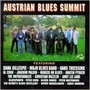 Austrian Blues Summit - V/A