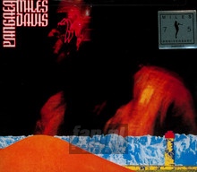 Pangaea - Miles Davis