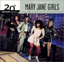 Millennium Collection - Mary Jane Girls