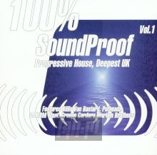 Hundred % Soundproof 1 - V/A