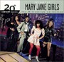 Millennium Collection - Mary Jane Girls