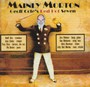 Mainly Morton - Geoff Cole