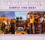 Simply The Best - Village People
