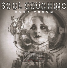 Ruby Vroom - Soul Coughing