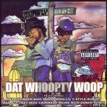 Dat Whoopty Woop - Soopafly