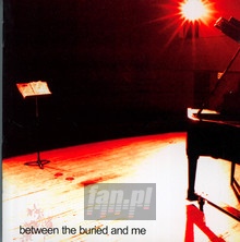 Between The Buried & Me - Between The Buried & Me