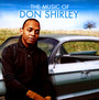 Golden Classics - Don Shirley