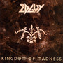 Kingdom Of Madness - Edguy