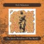 Seven Wonders Of The World - Rick Wakeman