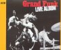 Live Album - Grand Funk Railroad