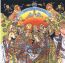 Satanic Panic In The Attic - Of Montreal