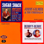 Sugar Shack/Buddy's Buddy - Jimmy Gilmer  & Fireballs