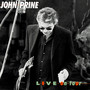 Live On Tour - John Prine