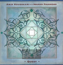 Quest - Amir Koushkani