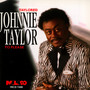 Taylored To Please - Johnnie Taylor