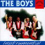 Instrumental - The Boys