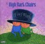 Of Two Minds - The High Back Chairs 