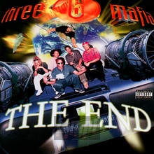 End - Three 6 Mafia