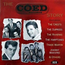 Co-Ed Records Story - V/A