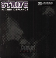 In This Defiance - Strife