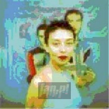 Becoming X - Sneaker Pimps