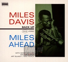 Miles Ahead - Miles Davis