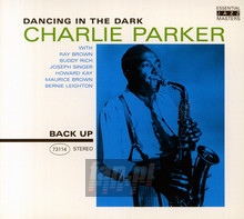 Dancing In The Dark - Charlie Parker - powiększ Dancing In The Dark - Charlie Parker