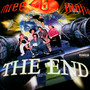 End - Three 6 Mafia