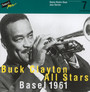 Basel 1961-Swiss Radio 7 - Clayton All Stars