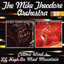 Cosmic Wind & High On Mad - Mike Theodore  -Orchestra