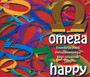 Happy - Omega   