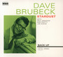 Stardust - Dave Brubeck
