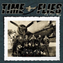 On Our Way - Time Flies