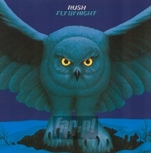 Fly By Night - Rush