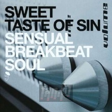 Sweet Taste Of Sin - V/A