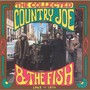 Collected 1965-1975 - Country Joe & The Fish